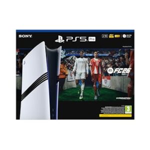 PlayStation®5 Pro Console 2TB – EA SPORTS FC™ 26 Bundle