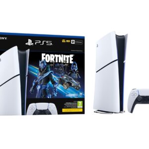 PlayStation PS5 Digital Edition Fornite Bundle