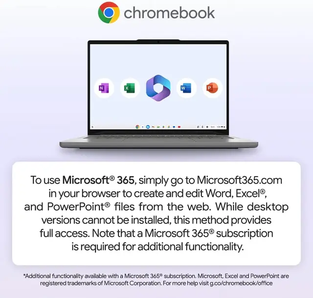 Lenovo IdeaPad Chromebook Duet Detachable MediaTek Kompanio 838 4GB 128GB Luna Grey - Image 3