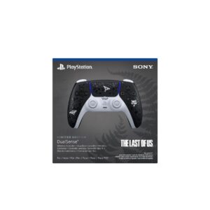 PlayStation DualSense Wireless Controller – The Last of Us Limited Edition