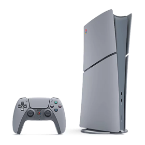 PlayStation®5 Digital Edition - 30th Anniversary Limited Edition Bundle