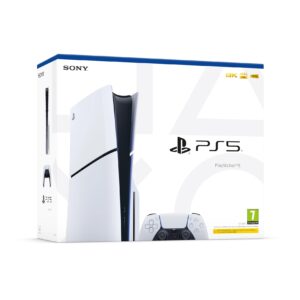 PlayStation 5 Standard (Slim)