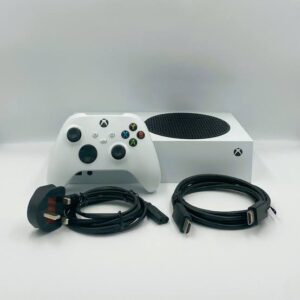 Xbox Series S – 512GB